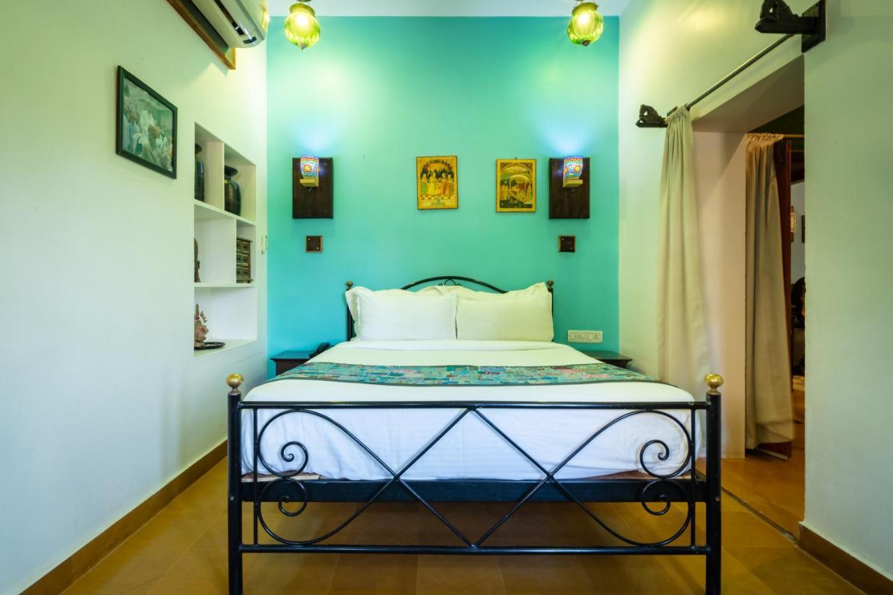 Hotel Fifu Jaisalmer Εξωτερικό φωτογραφία