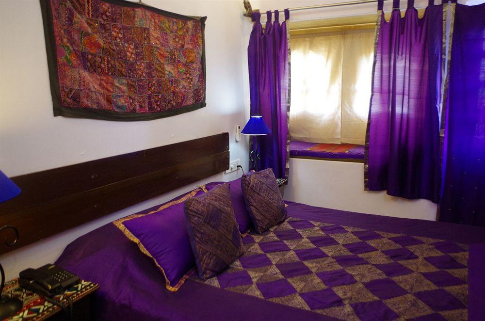 Hotel Fifu Jaisalmer Εξωτερικό φωτογραφία