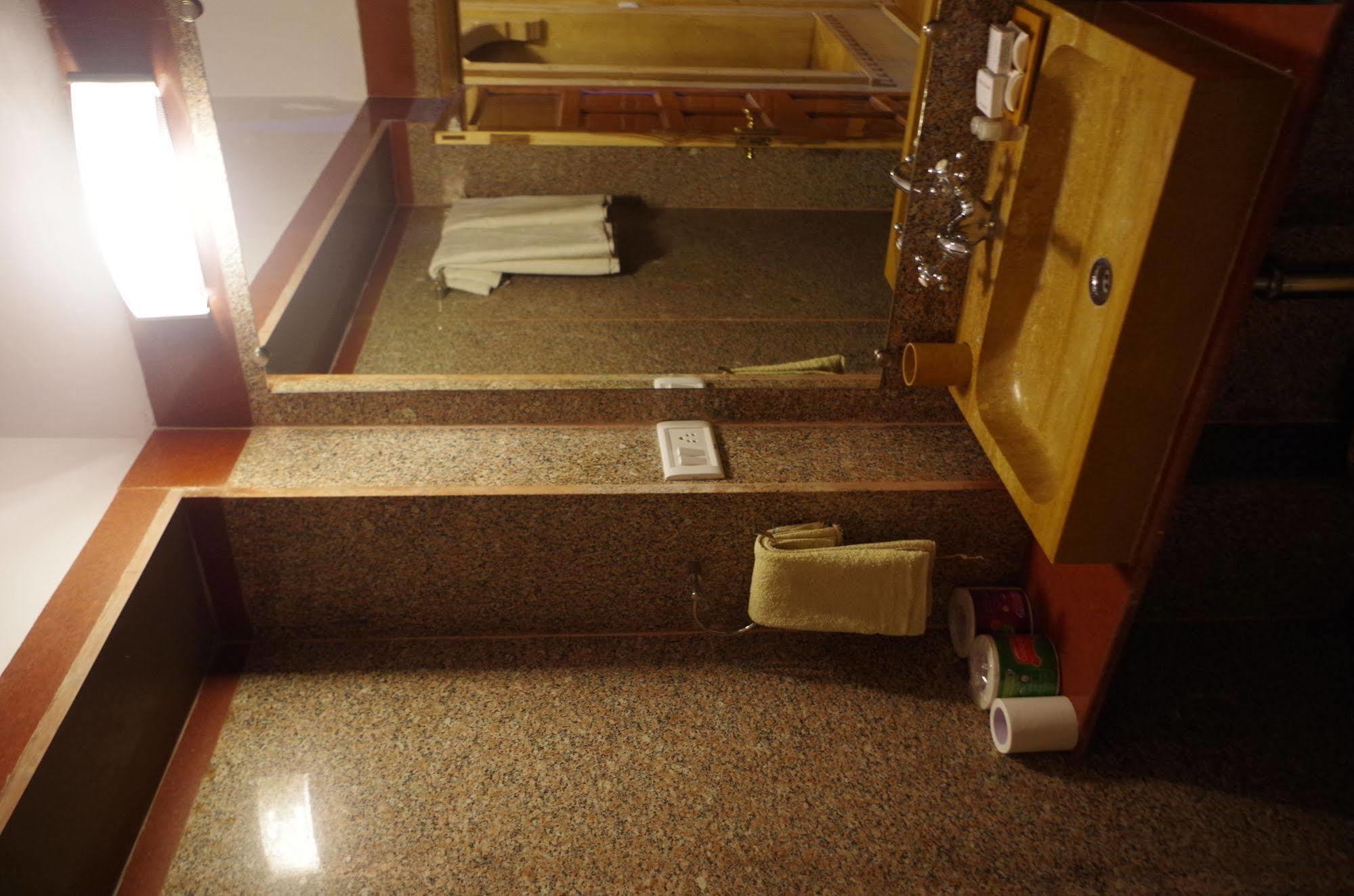 Hotel Fifu Jaisalmer Εξωτερικό φωτογραφία