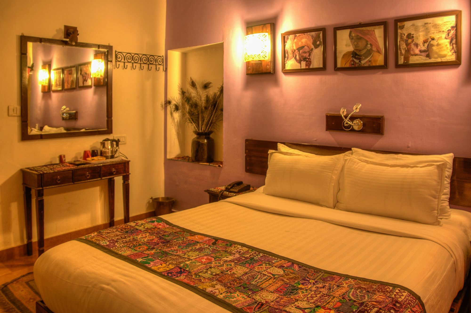 Hotel Fifu Jaisalmer Εξωτερικό φωτογραφία