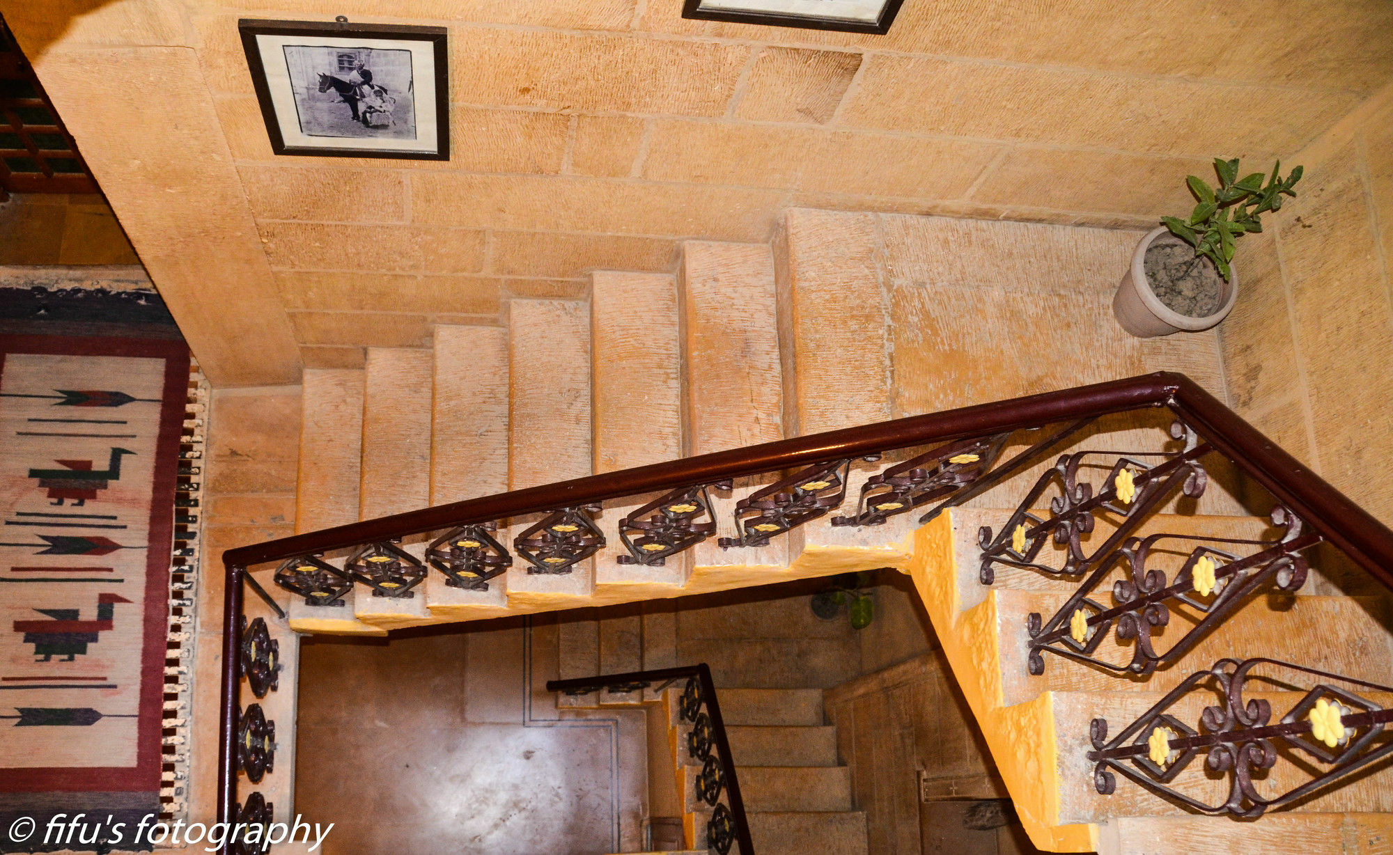 Hotel Fifu Jaisalmer Εξωτερικό φωτογραφία